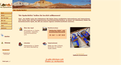 Desktop Screenshot of dieopalschleifer.de
